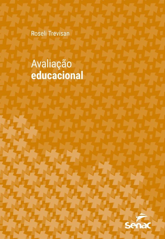 Série Universitária - Avaliação educacional - cover