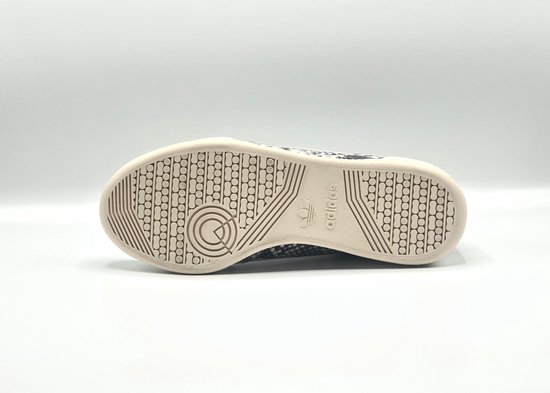 Adidas Continental 80 (Snake Skin 