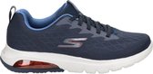 Skechers Go Walk Air heren sneaker - Blauw - Maat 44