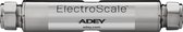 Adey ElectroScale reducer 22mm knelfitting
