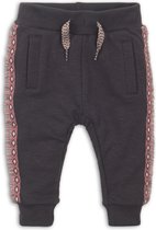 Dirkje - Baby trousers - Dark brown - Vrouwen - Maat 116
