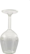 Upside Down Wine Glass Onderste boven Wijnglas
