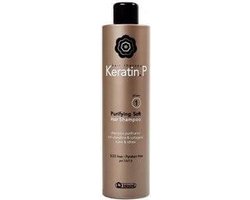 Biacre Keratine Purifying Shampoo 500ml