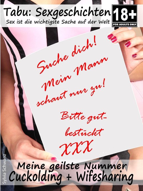Sex ist die wichtigste Sache auf der Welt 34 - Cuckolding un ... - cover