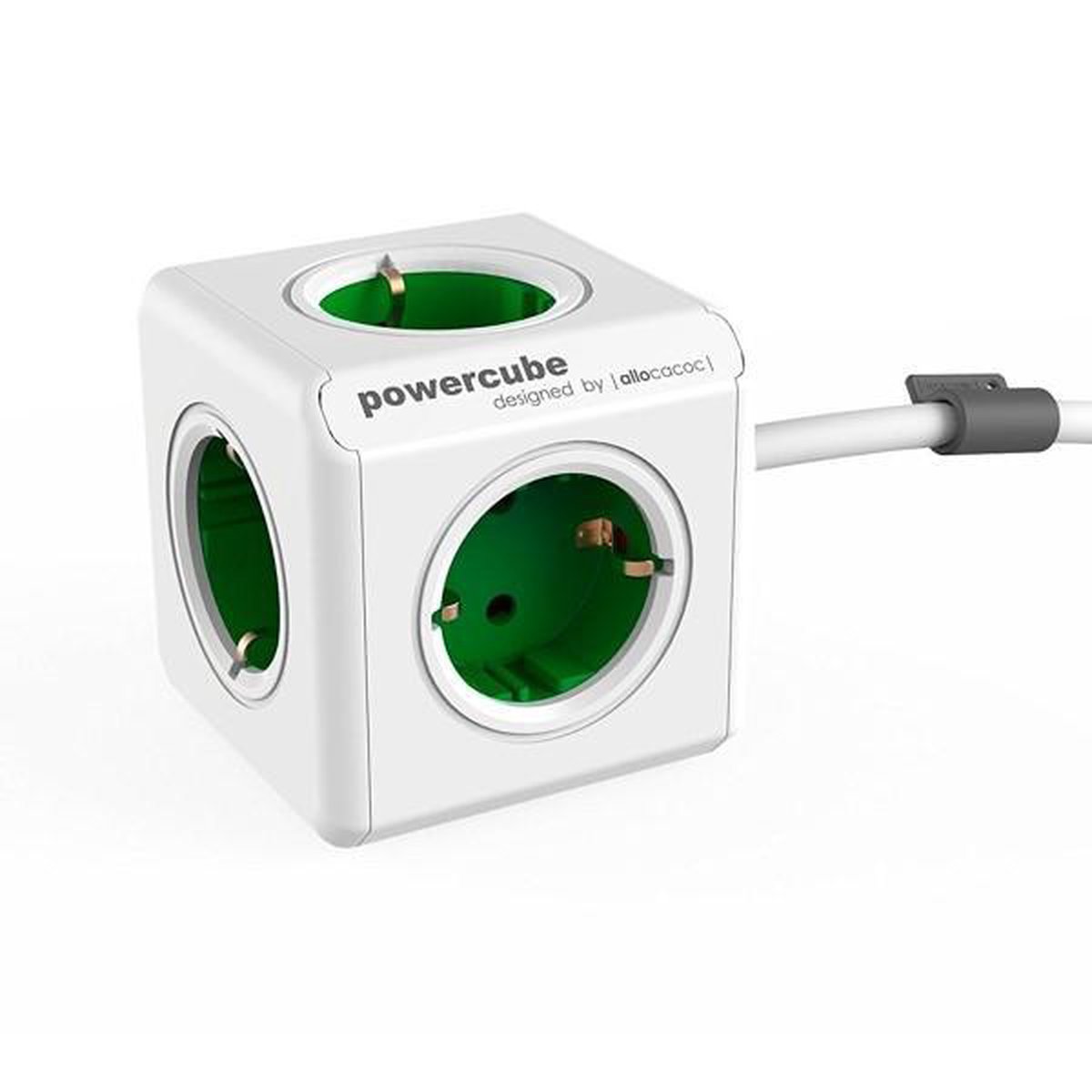 PowerCube Extended DE; GREEN