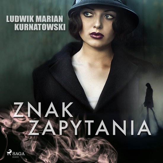 Znak zapytania - cover