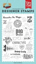 Echo Park Big Smiles Clear Stamps (REM208044)