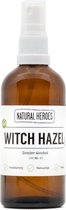 Witch Hazel - Biologisch (Zonder Alcohol) 300 ml