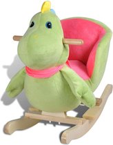 forbabies Babyspeelgoed Hobbel Diertje Dino