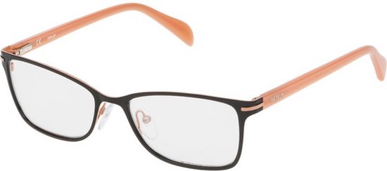 Ladies'Spectacle frame Tous VTO3245508MD (55 mm) Pink (ø 55 mm) main image 1