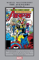 Avengers Masterworks Vol. 20