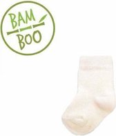 BAMBOO 4PACK baby sokken