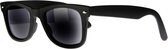 Icon Eyewear TBB300 Zonneleesbril City +2.50 - Mat zwart