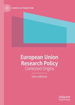 Europe in Transition: The NYU European Studies Series - European Union Research Policy