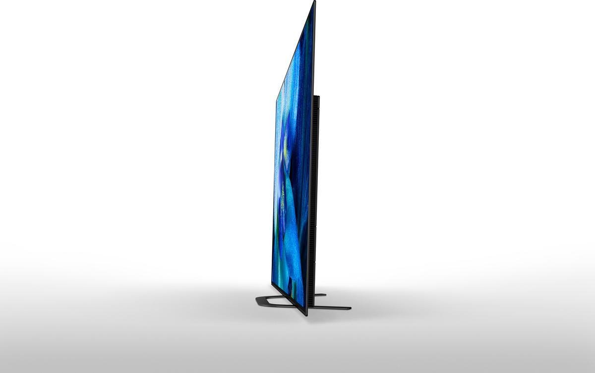 Bol Com Sony Kd 55ag8 55 Inch 4k Oled 2019