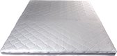 Beddenleeuw Topper Koudschuim Prestige (8cm) - 160x210 - Topmatras / Topdekmatras