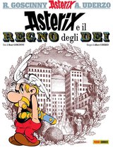 Asterix 17 - Asterix e il Regno degli dei