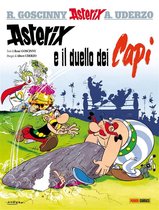 Asterix 7 - Asterix e il duello dei capi