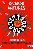 Pandemia Capital - Coronavírus