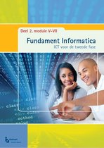 Fundament Informatica'16, deel 2, mod. 5-7, boek