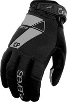 Seven MTB artic gloves IDP | zwart | maat XL