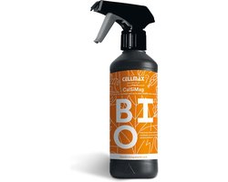Cellmax CalSiMag - Plant spray - Biologisch - Plantaardig - 500ML