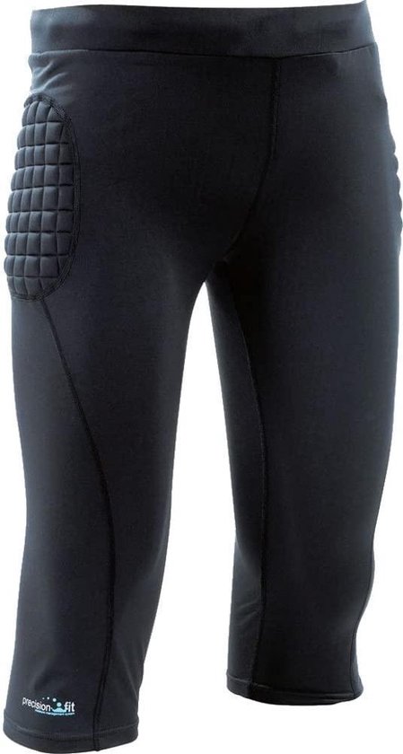 Foto: Precision padded baselayer g k 3 4 pants adult