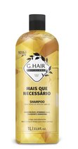 G-Hair Mais Que Necessario Shampoo & Conditioner 1000 ML