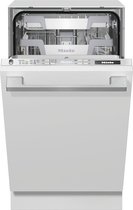 Miele G 5690 SCVi SL Volledig ingebouwd 9 couverts