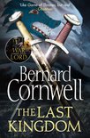 The Last Kingdom Series 1 - The Last Kingdom (The Last Kingdom Series, Book 1)