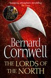 The Last Kingdom Series 3 - The Lords of the North (The Last Kingdom Series, Book 3)