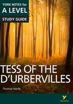 Tess of the D'Urbervilles: York Notes for A-level ebook edition
