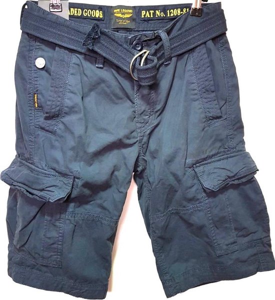 PME Legend Heren Short - Vergelijk prijzen