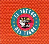 El Tattoo Del Tigre