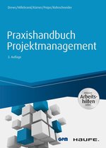Haufe Fachbuch - Praxishandbuch Projektmanagement - inkl. Arbeitshilfen online