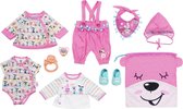 Baby Born - Deluxe First Arrival Set 43cm (828144)