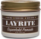 Layrite Super Hold - 120 gr