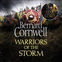 Warriors of the Storm (The Last Kingdom Series, Book 9)