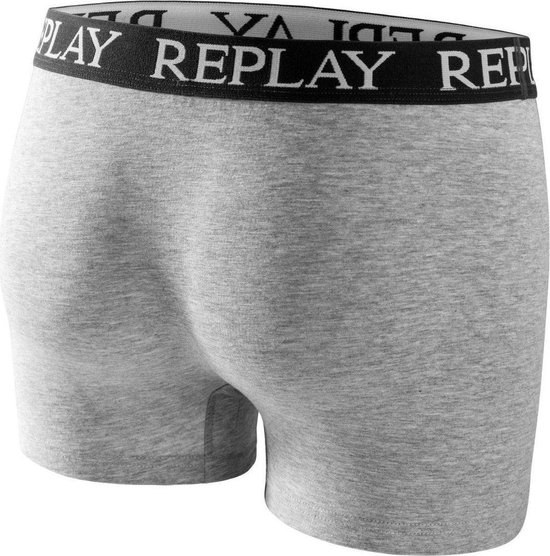 Replay onderbroeken 2025