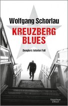 Dengler ermittelt 10 - Kreuzberg Blues