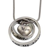 Ashanger rvs circles hart mom by my side