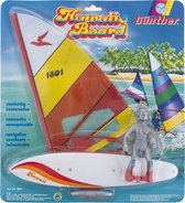 Surfplank " Hawaii Board " - Gunther - spelen op het water