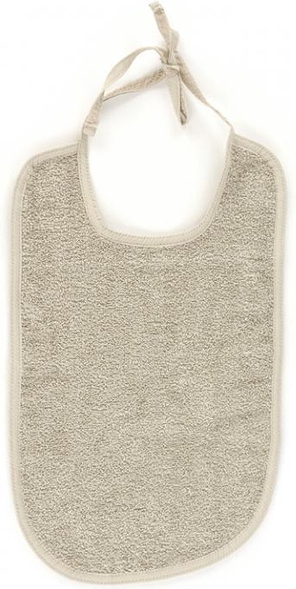 Slab met strikjes 25x38 taupe 12 stuks Mingle moose. van Mingle Moose — afbeelding 2