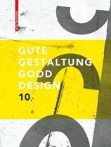Gute Gestaltung / Good Design 10