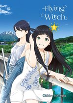 Flying Witch 8 - Flying Witch 8