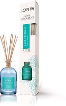 Loris Parfum - Spring Breeze - Huisgeuren - Geurstokjes - Bamboo