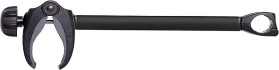 Thule Bike Holder 2.5 - zwart - afsluitbaar