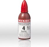 MIXOL 04 OXYDE ROOD 20ML