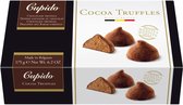 Cupido Chocolade Cacao Truffels 12 x 175 gram