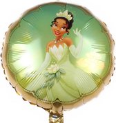 TIANA-PRINSES-18-INCH-FOLIE-BALLON